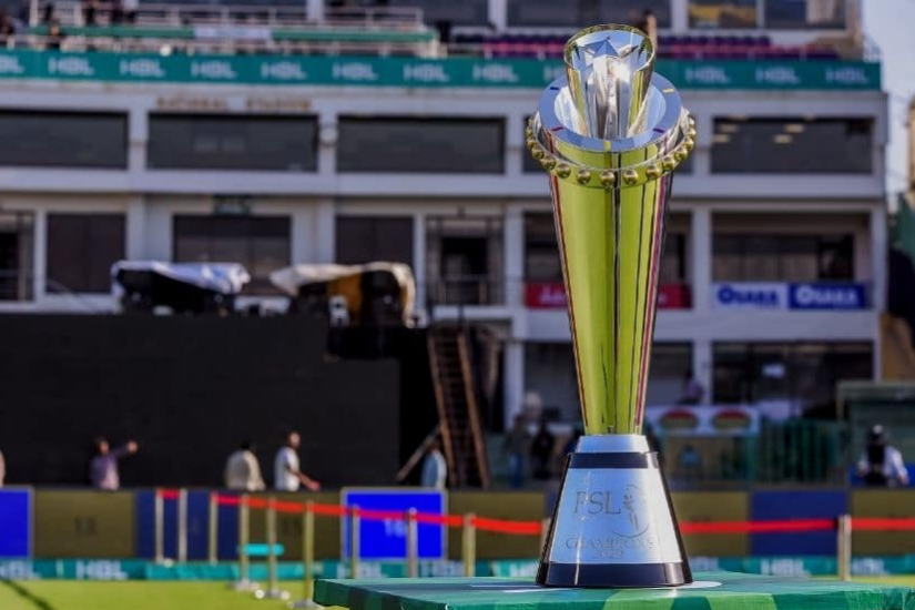 PSL 2022 Year Most Anticipated T20 Cricket Event